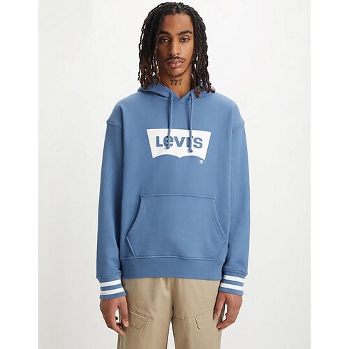Textiel Heren Sweaters / Sweatshirts Levi's  Multicolour