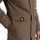 Textiel Heren Mantel jassen Revolution Parka Jacket 7246 - Brown Brown