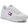 Schoenen Heren Sneakers Tommy Jeans EM0EM01265 Wit