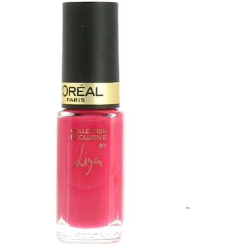 schoonheid Dames Nagellak L'oréal  Roze