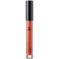 schoonheid Dames Lipgloss Avril Gecertificeerde Biologische Lipolie Orange