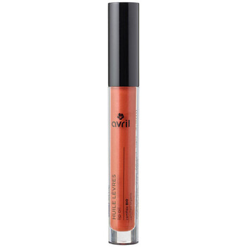 schoonheid Dames Lipgloss Avril  Orange