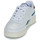 Schoenen Lage sneakers Reebok Classic CLUB C REVENGE Wit / Blauw