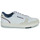 Schoenen Lage sneakers Reebok Classic PHASE COURT Wit / Marine
