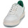 Schoenen Lage sneakers Reebok Classic PHASE COURT Wit / Groen