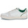 Schoenen Lage sneakers Reebok Classic PHASE COURT Wit / Groen