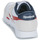 Schoenen Lage sneakers Reebok Classic CLASSIC NYLON Wit / Rood