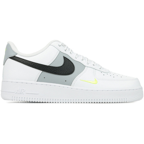 Schoenen Heren Sneakers Nike Air Force 1 '07 Wit