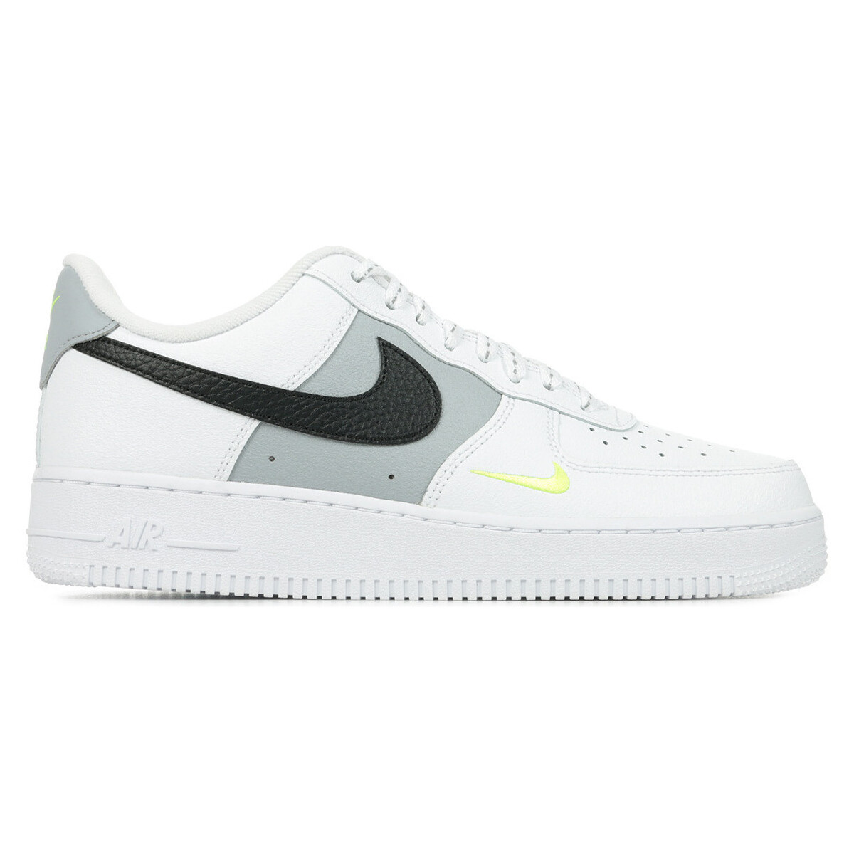 Schoenen Heren Sneakers Nike Air Force 1 '07 Wit