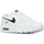 Schoenen Dames Sneakers Nike Air Max 90 Wit