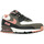 Schoenen Sneakers Nike Air Max 90 Wit