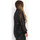 Textiel Dames Overhemden La Modeuse 69336_P161430 Zwart