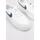 Schoenen Dames Lage sneakers Nike Court Vision Alta Wit
