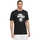 Textiel Heren T-shirts & Polo’s Nike TEE JDI Zwart
