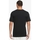 Textiel Heren T-shirts & Polo’s Nike TEE JDI Zwart