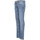 Textiel Meisjes Straight jeans Kaporal  Blauw
