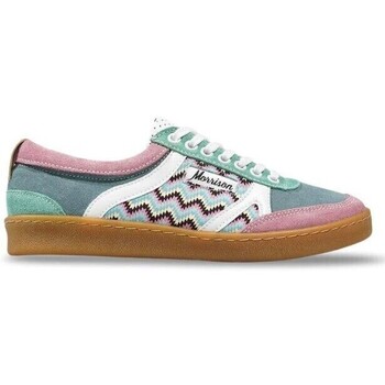 Schoenen Dames Sneakers Morrison BELAIR Multicolour