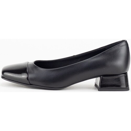 Schoenen Dames Lage sneakers Keslem Zapatos  en color negro para Zwart