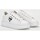 Schoenen Dames Sneakers Karl Lagerfeld KL62530N KAPRI Wit
