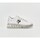 Schoenen Dames Sneakers Karl Lagerfeld KL62630N KAPRI KUSHION Wit