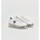 Schoenen Dames Sneakers Karl Lagerfeld KL62630N KAPRI KUSHION Wit