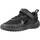 Schoenen Jongens Lage sneakers Nike REVOLUTION 7 Zwart