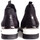Schoenen Dames Sneakers La Strada 1901764 Zwart