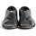 Schoenen Dames Sandalen / Open schoenen Bueno Shoes L-2408 Zwart