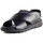 Schoenen Dames Sandalen / Open schoenen Valeria's 9037 (1023) Zwart