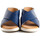 Schoenen Dames Sandalen / Open schoenen Valeria's 9037 (1023) Blauw