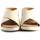 Schoenen Dames Sandalen / Open schoenen Valeria's 9037 (1023) Beige
