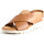 Schoenen Dames Sandalen / Open schoenen Valeria's 9037 (1023) Brown