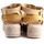 Schoenen Dames Sandalen / Open schoenen Andares 882830 Multicolour