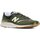 Schoenen Heren Sneakers New Balance CM997HLQ Groen