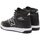 Schoenen Dames Sneakers New Balance BB480COB Zwart