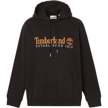 Textiel Heren Sweaters / Sweatshirts Timberland 224751 Zwart