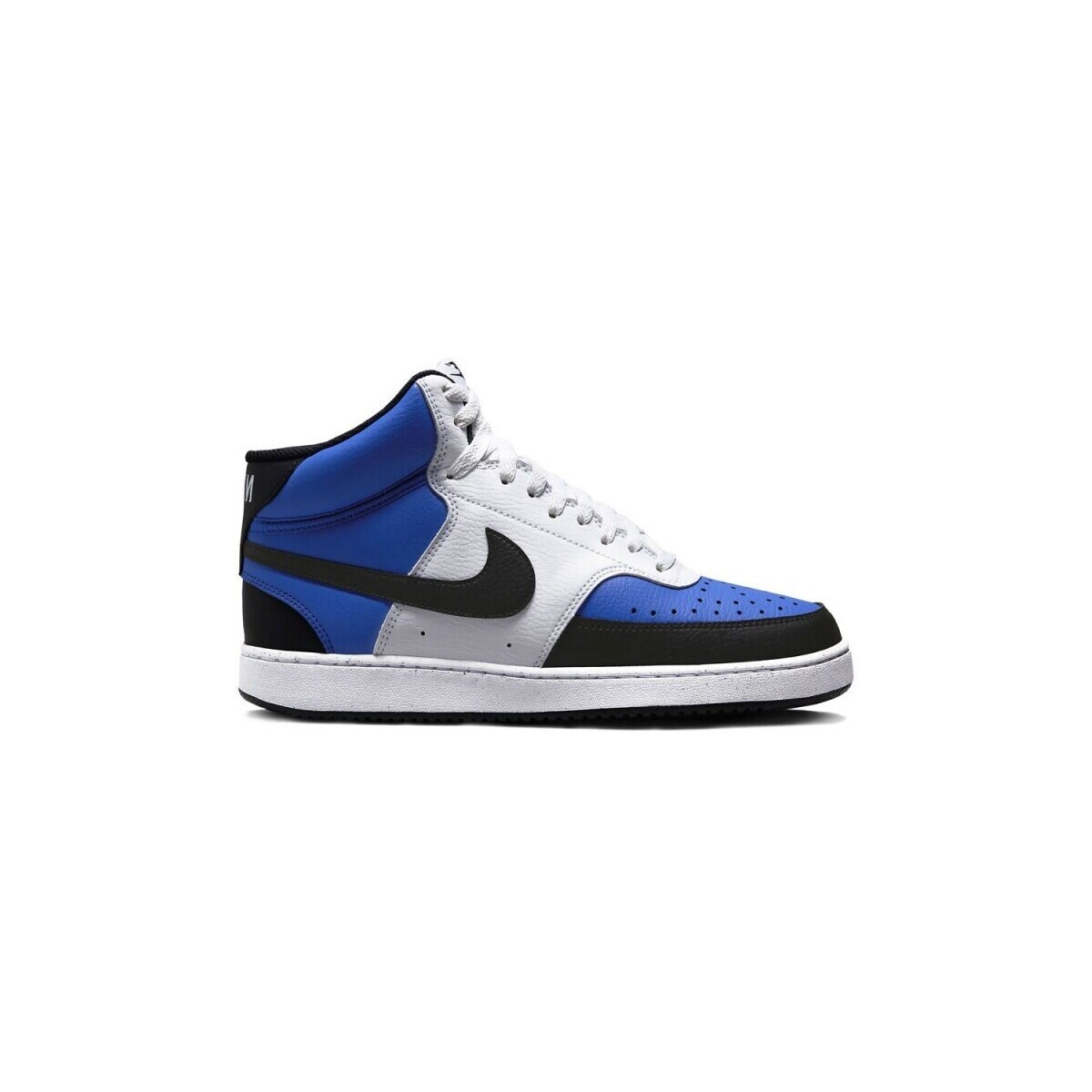Schoenen Heren Sneakers Nike FQ8740 Blauw