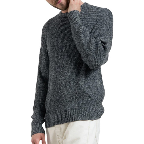 Textiel Heren Sweaters / Sweatshirts At.p.co Maglia Uomo Grijs