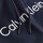 Textiel Heren Fleece Calvin Klein Jeans Hero Logo Comfort Ho Blauw