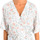 Textiel Dames Pyjama's / nachthemden J&j Brothers JJBCH0120 Multicolour