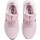 Schoenen Kinderen Sneakers Nike NIA  STAR RUNNER 3 DA2777 Roze