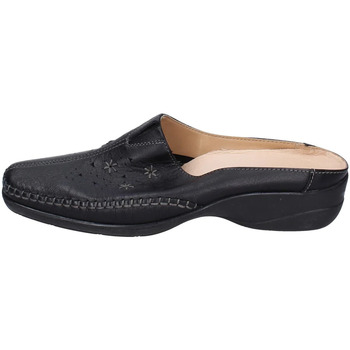 Schoenen Dames Sandalen / Open schoenen Spot Flex EY409 Zwart