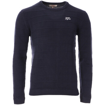 Textiel Heren Sweaters / Sweatshirts Lee Cooper  Blauw