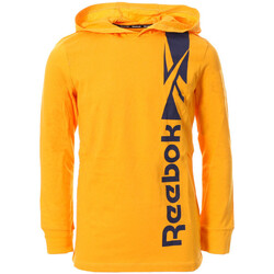 Textiel Jongens T-shirts & Polo’s Reebok Sport  Orange
