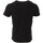 Textiel Heren T-shirts & Polo’s Lee Cooper  Zwart