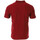 Textiel Heren T-shirts & Polo’s Lee Cooper  Rood