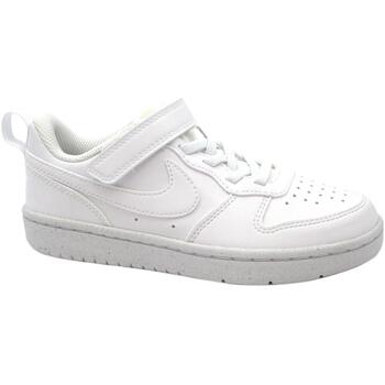 Schoenen Kinderen Lage sneakers Nike NIK-CCC-DV5457-106 Wit