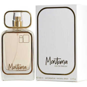 schoonheid Dames Eau de Parfum Montana  Multicolour