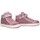 Schoenen Meisjes Sneakers Luna Kids 71819 Roze