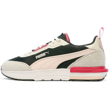 Schoenen Heren Lage sneakers Puma  Roze